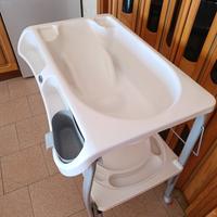 Vaschetta Primi Bagni 