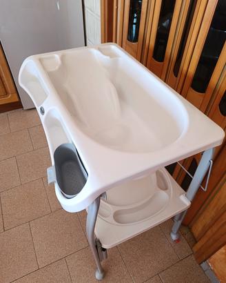 Vaschetta Primi Bagni 