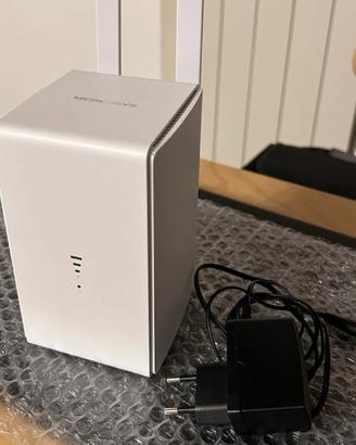 Router modem Mercusys MB110 4G LTE