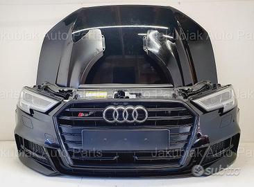 OPEL astra k restyling musata anteriore completa z