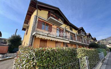 TRE LOCALI IN CENTRO CON BOX DOPPIO