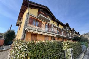 TRE LOCALI IN CENTRO CON BOX DOPPIO