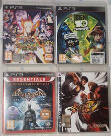 giochi ps3