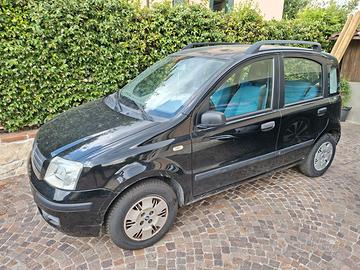 FIAT PANDA 2° SERIE 1.2 DYNAMIC