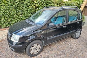 FIAT PANDA 2° SERIE 1.2 DYNAMIC