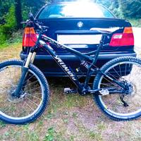 MTB Specialized Full Shimano XTR