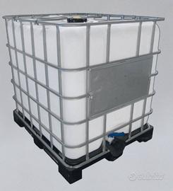 Cisterne  con Consegna a Domicilio Compresa !!