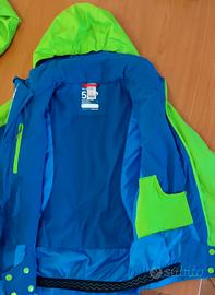 Giacca sci  All Mnt 580 Wedze