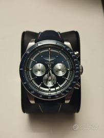 orologio Longines Marco Odermatt