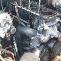 Motore Renault 2100 TD del '94 ( J8S )