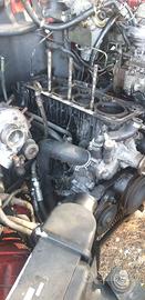 Motore Renault 2100 TD del '94 ( J8S )