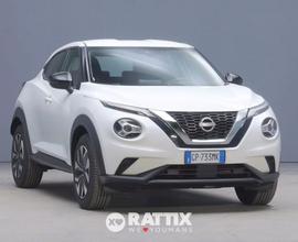 Nissan Juke 1.0 dig-t 114CV Acenta DCT