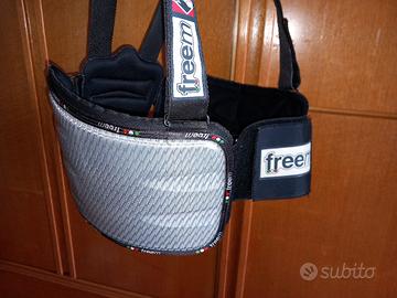 paracostole freem Karting