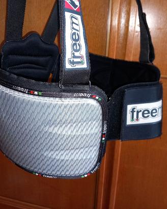 paracostole freem Karting