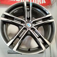 cerchio in lega bmw 18