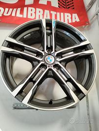 cerchio in lega bmw 18
