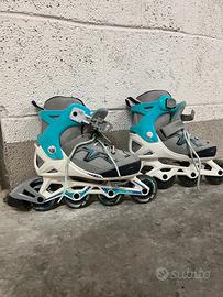 Rollerblade bambina