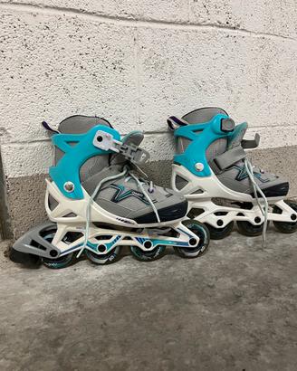 Rollerblade bambina