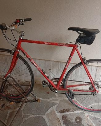 bicicletta ragazzo