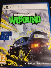 Need for Speed Unbond