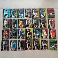 Football Champions 2001-2002