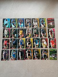 Football Champions 2001-2002