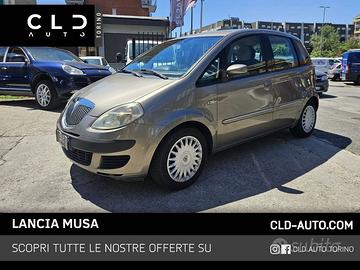 Lancia Musa 1.4 16v