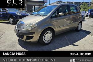 Lancia Musa 1.4 16v