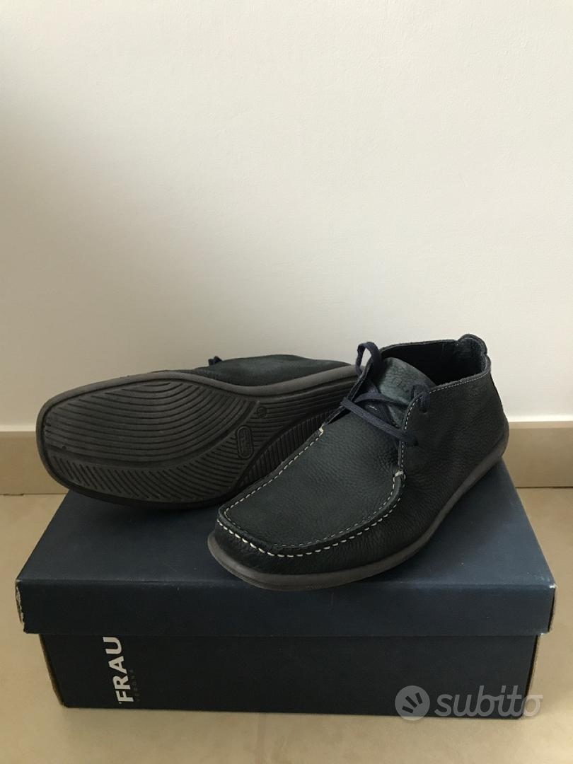 Blu Piuma XL Frau scarpe primavera estate n. 39 Abbigliamento e