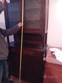 credenza antica