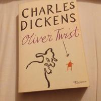libro Oliver Twist 