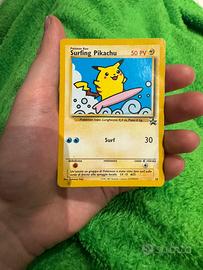 Carte pokemon