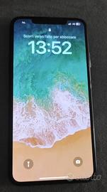 Iphone 11 Pro Max 256GB pari al nuovo