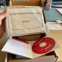 Modem telecom