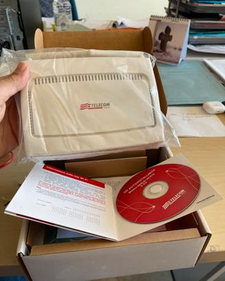 Modem telecom
