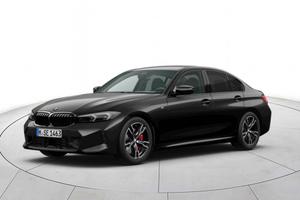 BMW Serie 3 320d xDrive Berlina 48V MSport Pro