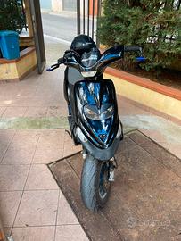 gilera stalker