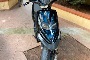 gilera stalker
