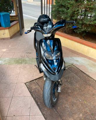 gilera stalker