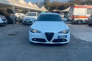 Alfa Romeo Giulia 2.2 Turbodiesel 180 CV Super