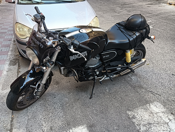 Ducati gt 1000