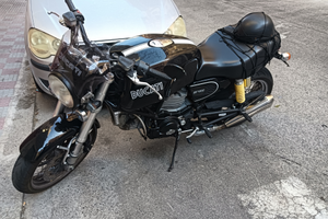 Ducati gt 1000