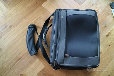 BORSA per NOTEBOOK da 17 POLLICI AZONO