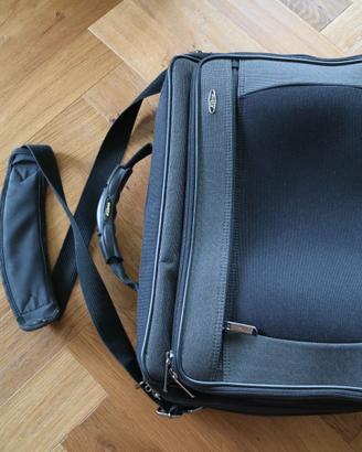 BORSA per NOTEBOOK da 17 POLLICI AZONO