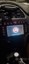 stereo fiat punto evo touch bluetooth micro sd usb