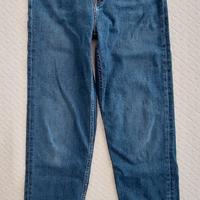 Jeans Lee taglia 27