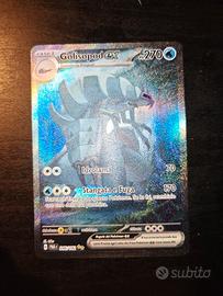 Golisopod Ex SAR