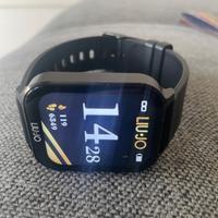 Smartwhatch liu jo