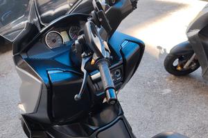 burgman 400 Suzuki 