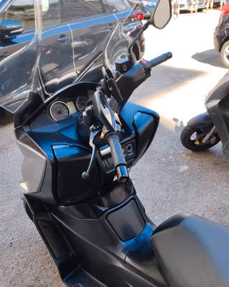 burgman 400 Suzuki 